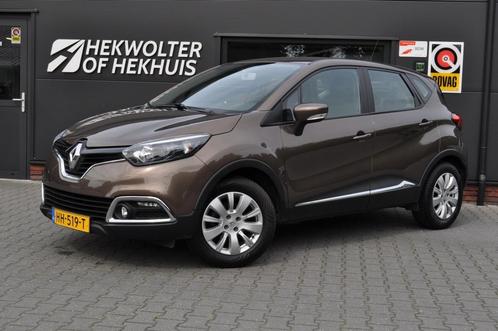 Renault Captur 0.9 TCe Expression | Airco | Cruise, Auto's, Renault, Bedrijf, Captur, ABS, Airbags, Airconditioning, Bluetooth