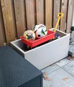 Elho plantenbak vivo next, Tuin en Terras, Bloembakken en Plantenbakken, Ophalen, Kunststof, Gebruikt, Minder dan 30 cm