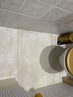 Rettificato vloer- wandtegel, Doe-het-zelf en Verbouw, Tegels, Ophalen, 60 cm of meer, Zo goed als nieuw, Minder dan 5 m²