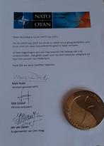 NAVO top 2025 Den Haag, Ophalen of Verzenden, Overige landen