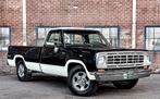 Dodge 1974 d200, Auto's, Particulier, 5899 cc, Geïmporteerd, 182 pk
