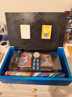 Pokémon Mega Charizard X Ultra Premium Collection (UPC), Hobby en Vrije tijd, Verzamelkaartspellen | Pokémon, Ophalen of Verzenden