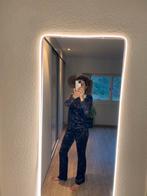 Tranontana, Mooi pak/soort van  jumpsuit print - Maat M, Kleding | Dames, Jumpsuits, Ophalen of Verzenden, Zo goed als nieuw, Maat 38/40 (M)