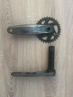 SRAM Gx Eagle Dub 175 Crankset, Ophalen of Verzenden, Mountainbike, Crankstel of Pedalen