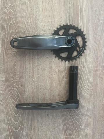 SRAM Gx Eagle Dub 175 Crankset beschikbaar voor biedingen