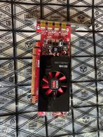 Sapphire AMD FirePro W4100 2GB met : 2GB GDDR5 • 4x m-DP, Ophalen, PCI-Express 3, AMD, DisplayPort