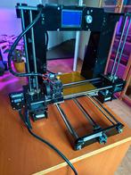 3d printer, Computers en Software, 3D Printers, Ophalen of Verzenden, Gebruikt, Overige merken