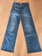Lois Palazzo spijkerbroek in maat 29-32 Lonneke Nooteboom, Kleding | Dames, Spijkerbroeken en Jeans, Blauw, Bash Maje Iro, Ophalen of Verzenden