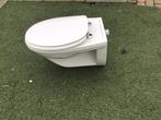 Hangpot, Ophalen, Gebruikt, Toilet