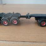 Gezocht : Steunpoten Tekno D-tec containeroplegger, Ophalen of Verzenden, Bus of Vrachtwagen