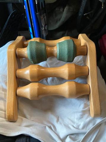 Nek stretcher beschikbaar voor biedingen