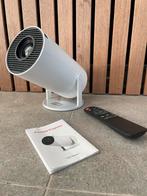 Mini beamer, Audio, Tv en Foto, Beamers, Ophalen of Verzenden, Zo goed als nieuw, LED, Ultra HD (4K)