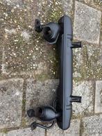 Demper voor VW Kever 1200/1300, Auto-onderdelen, Uitlaatsystemen, Ophalen of Verzenden, Volkswagen