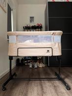 Deryan co sleeper, Kinderen en Baby's, Babywiegjes en Ledikanten, Ophalen, Zo goed als nieuw, Wieg