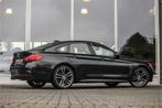 BMW 4 Serie Gran Coupé 420i M-Pakket | NL Auto | LED | 19 I, Achterwielaandrijving, Gebruikt, 4 cilinders, Alcantara