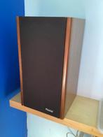 Geluidsboxen, Ophalen, Gebruikt, Magnat, 60 tot 120 watt