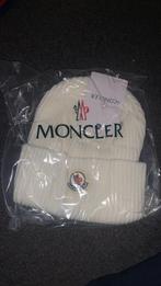 Nieuwe Moncler muts, Ophalen of Verzenden, Nieuw, One size fits all, Hoed