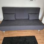 Slaapbank te koop, Ophalen, Zo goed als nieuw, Tweepersoons