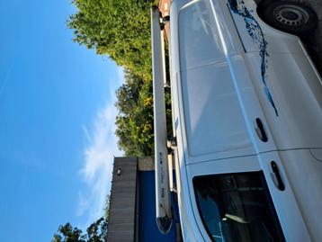 Onderdelen mercedes vito w447  beschikbaar voor biedingen