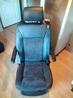 Vw multivan leder +alcantara stoel in nieuwstaat, Ophalen of Verzenden, Gebruikt, Volkswagen