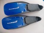 Flippers maat 27-30, Ophalen of Verzenden, Zo goed als nieuw, Snorkelvinnen