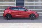 SEAT Ibiza 1.0 EcoTSI 95pk FR | Apple Carplay/Android Auto |, Auto's, Voorwielaandrijving, 12 maanden, Stof, 95 pk