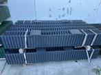 30 x Dubbelstaafs hekwerken 103/200cm €525,-, Tuin en Terras, Gaas en Draad, Ophalen, Nieuw, 20 meter of meer, Gaas
