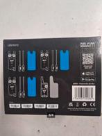 Delcim TXI-D Digital Presentation Set 3+1 Blue, Ophalen of Verzenden, Nieuw, Overige typen