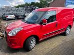 Fiat DOBLO CARGO 1.3 MultiJet Actual, Auto's, 4 cilinders, Elektrische ramen, 1245 kg, 2 stoelen
