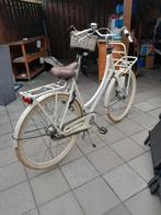 Batavus oma fiets 7 versnellingen, Ophalen, Zo goed als nieuw, Versnellingen