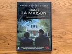 14) Dans La Maison regie Francois Ozon, Kristin Scott Thomas, Alle leeftijden, Ophalen of Verzenden, Zo goed als nieuw