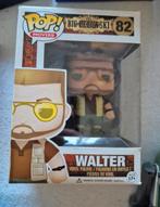 Funko pop The Big Lebowski Walter, Verzamelen, Ophalen of Verzenden, Zo goed als nieuw