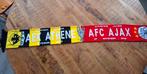 Voetbalsjaal Athene-Ajax 27-11-2018, Shirt, ., Ophalen of Verzenden, Zo goed als nieuw