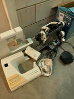 Toyota Naaimachine RS2000 - voor Onderdelen, Hobby en Vrije tijd, Naaimachines en Toebehoren, Ophalen of Verzenden, Gebruikt, Naaimachine