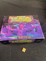 Atmosfear II Bordspel met VHS - Zeldzaam!, Hobby en Vrije tijd, Gezelschapsspellen | Bordspellen, Spel, Gebruikt, Ophalen of Verzenden