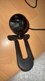 Logitech webcam, Ophalen of Verzenden, Zo goed als nieuw