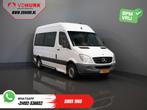 Mercedes-Benz Sprinter 313 2.2 CDI Aut. L2H2 € 10.648 Incl, Auto's, Bestelauto's, Automaat, Euro 5, Gebruikt, 4 cilinders