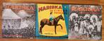 Mariska, Sandor Kis, 1947 - Complete Set Eerste Druk, Ophalen of Verzenden, Gelezen, Fictie algemeen