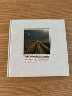Eric Bos - Groninger Visualia, Ophalen of Verzenden, Gelezen