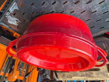 le creuset braadpan pannen  beschikbaar voor biedingen