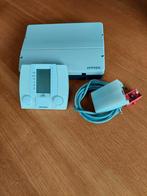 Weersafhankele regeling, Ophalen