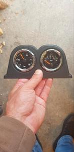 Vdo oliedruk en turbo druk meter. G60 vr6 turbo., Ophalen of Verzenden, Nieuw