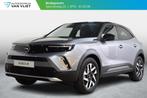 Opel Mokka-e Elegance 50-kWh 11kw bl. -e 50-kWh 11kW bl. Lev, Gebruikt, Zwart, 1498 kg, Origineel Nederlands
