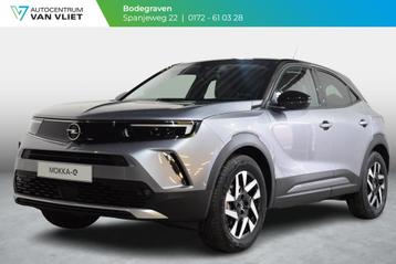 Opel Mokka-e Elegance 50-kWh 11kw bl. -e 50-kWh 11kW bl. Lev beschikbaar voor biedingen