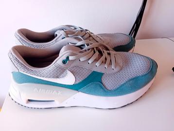 Nike Air max maat 49.5 als nieuw beschikbaar voor biedingen