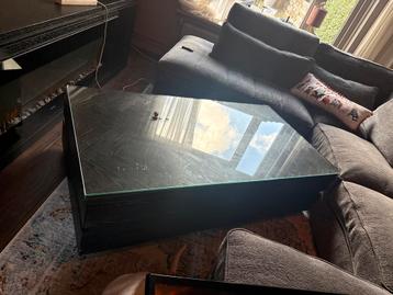 Grote salontafel - Richmond Interiors beschikbaar voor biedingen