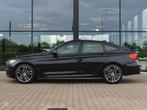 Bmw 3-SERIE GRAN TURISMO 335i M-sport xDrive Aut. - Pano etc, Auto's, Automaat, Euro 6, Met garantie (alle), Zwart