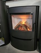 Ildnord Renvik HOUTKACHEL BIJNA UITVERKOCHT! 10kW, Ophalen, Vrijstaand, Hout, Nieuw