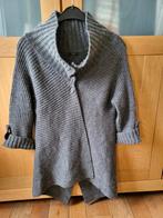 vest Didi 50% wol, Maat 42/44 (L), Didi, Ophalen of Verzenden, Grijs