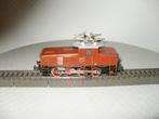Marklin Ho E Lokomotief no 3002+ovp, Wisselstroom, Gebruikt, Locomotief, Ophalen of Verzenden